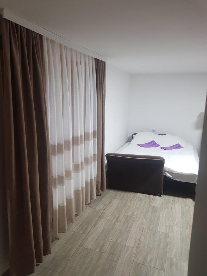 Kuca Stojanovica Topli Do Pirot Exteriör bild