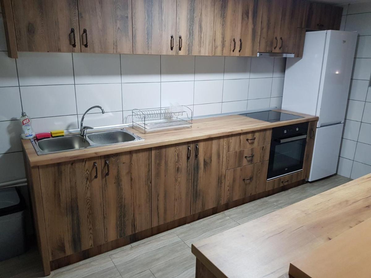 Kuca Stojanovica Topli Do Pirot Exteriör bild