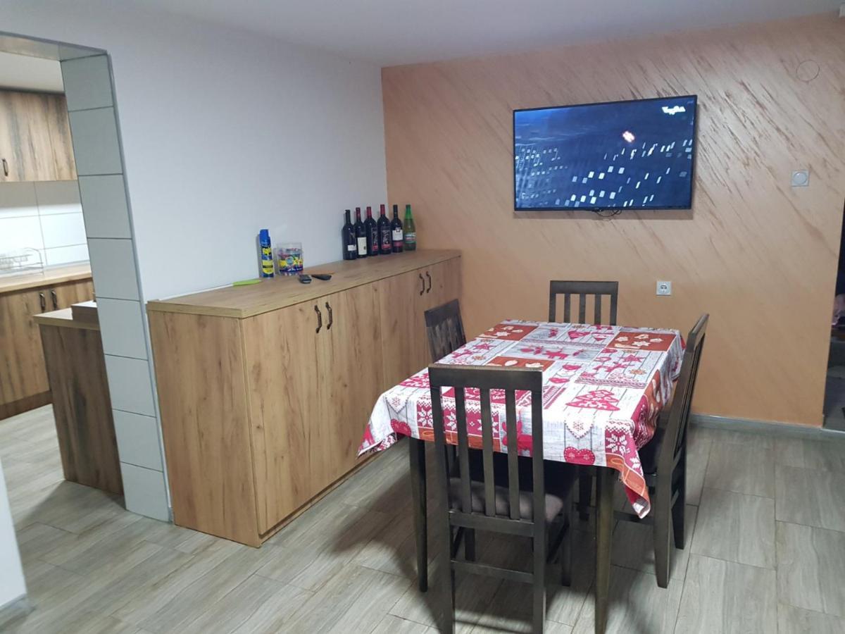 Kuca Stojanovica Topli Do Pirot Exteriör bild