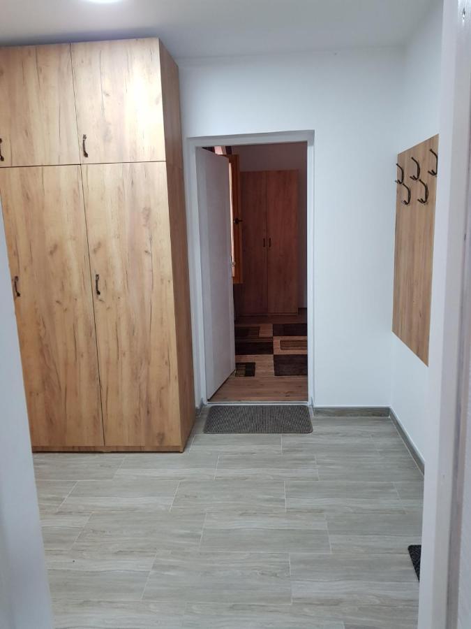 Kuca Stojanovica Topli Do Pirot Exteriör bild