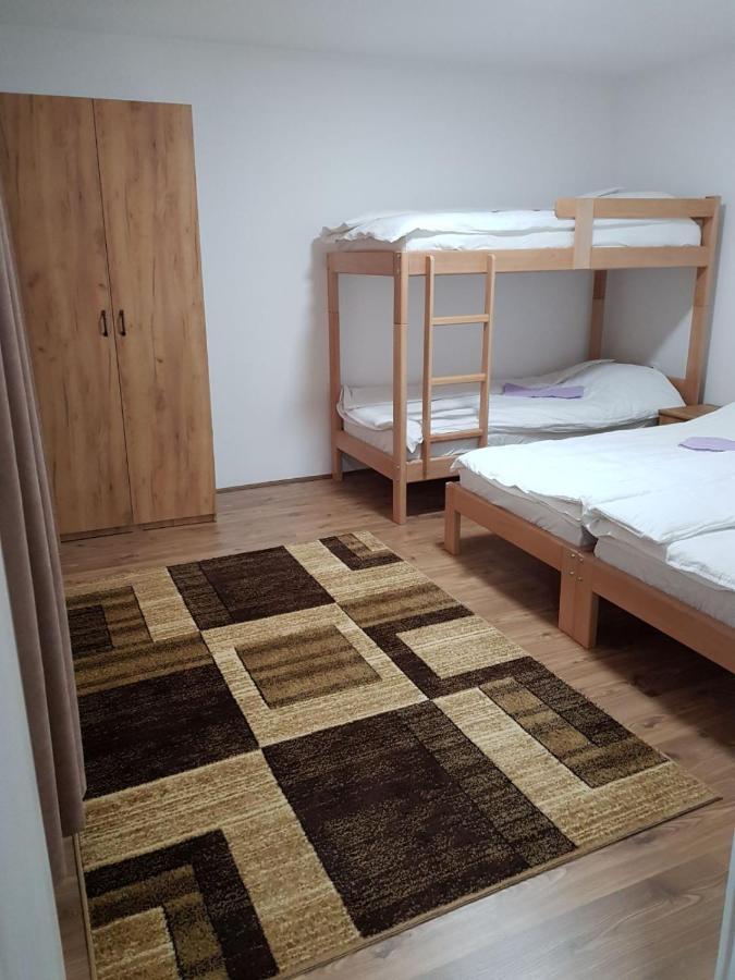 Kuca Stojanovica Topli Do Pirot Exteriör bild
