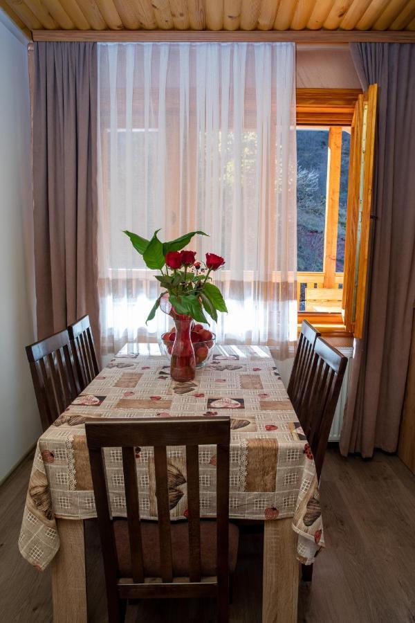 Kuca Stojanovica Topli Do Pirot Exteriör bild