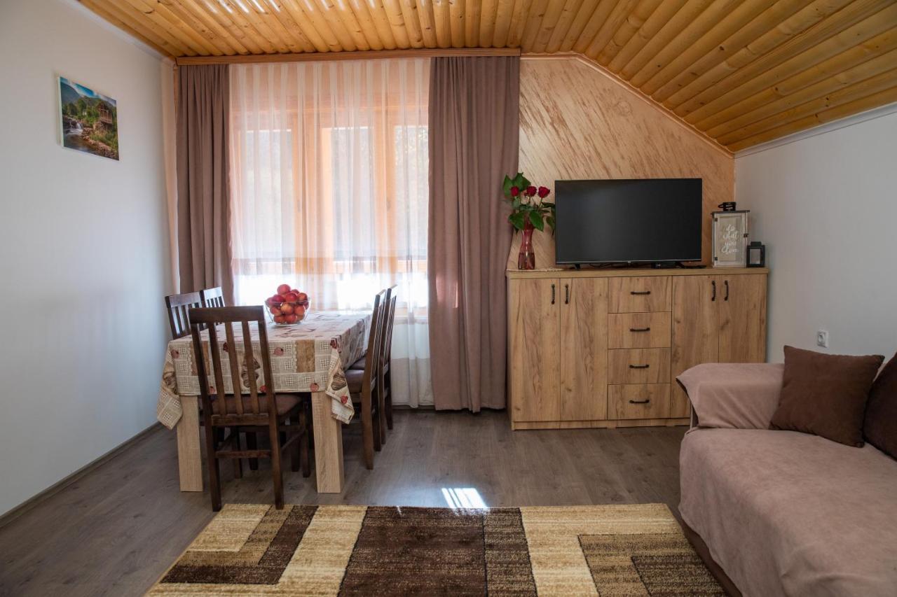 Kuca Stojanovica Topli Do Pirot Exteriör bild