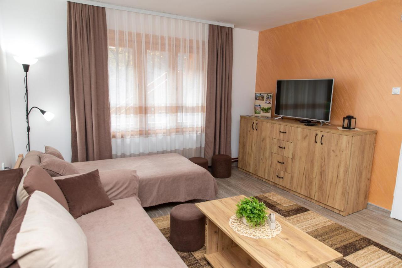 Kuca Stojanovica Topli Do Pirot Exteriör bild