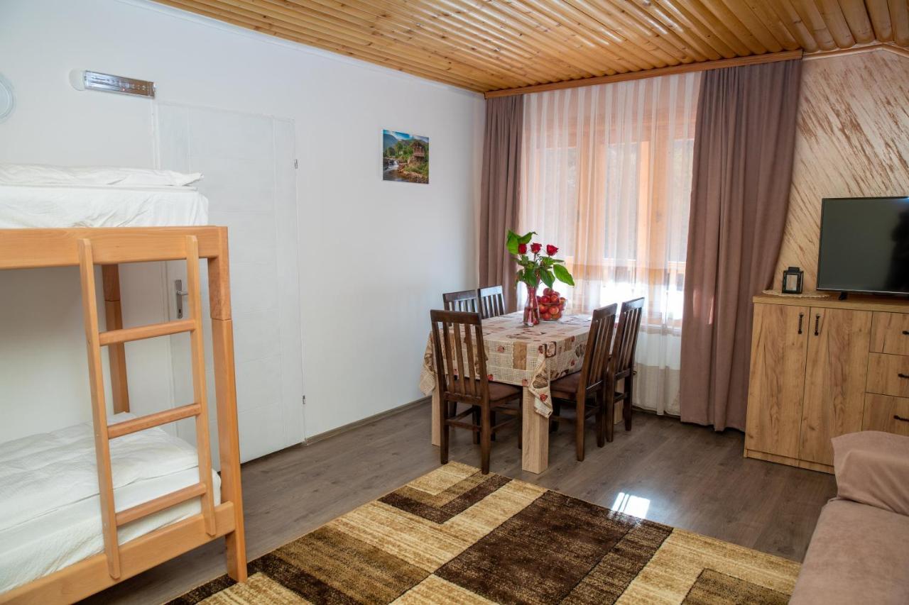 Kuca Stojanovica Topli Do Pirot Exteriör bild