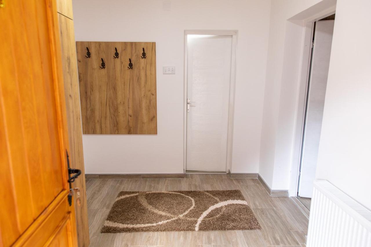 Kuca Stojanovica Topli Do Pirot Exteriör bild