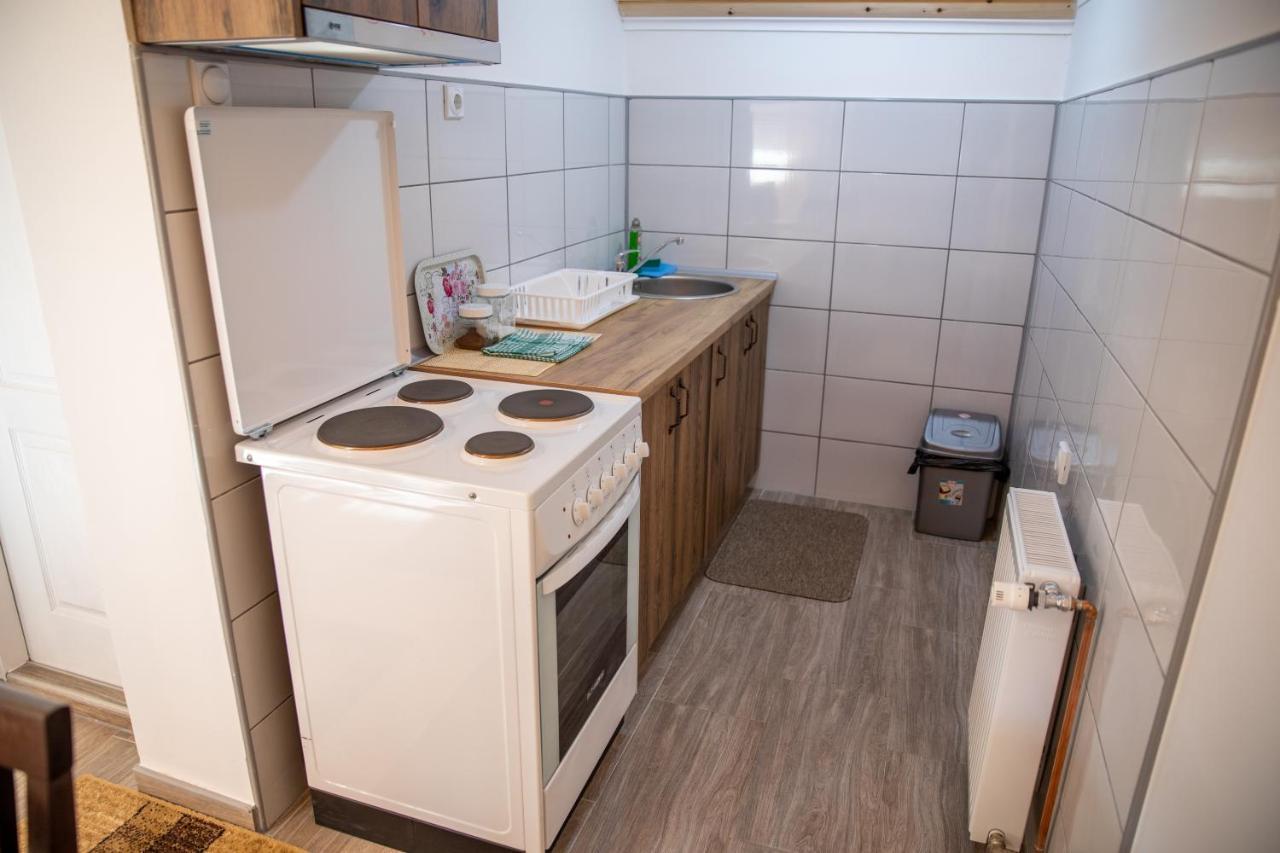 Kuca Stojanovica Topli Do Pirot Exteriör bild