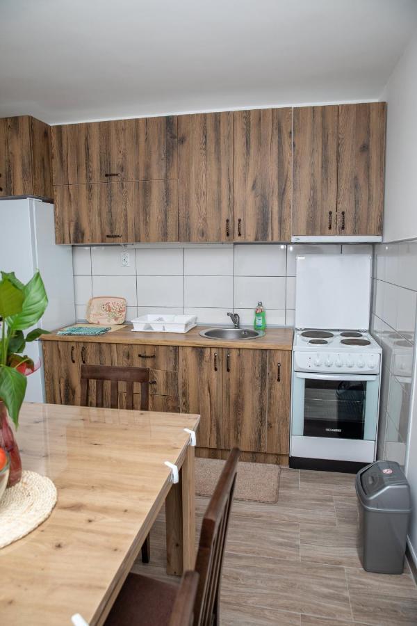 Kuca Stojanovica Topli Do Pirot Exteriör bild