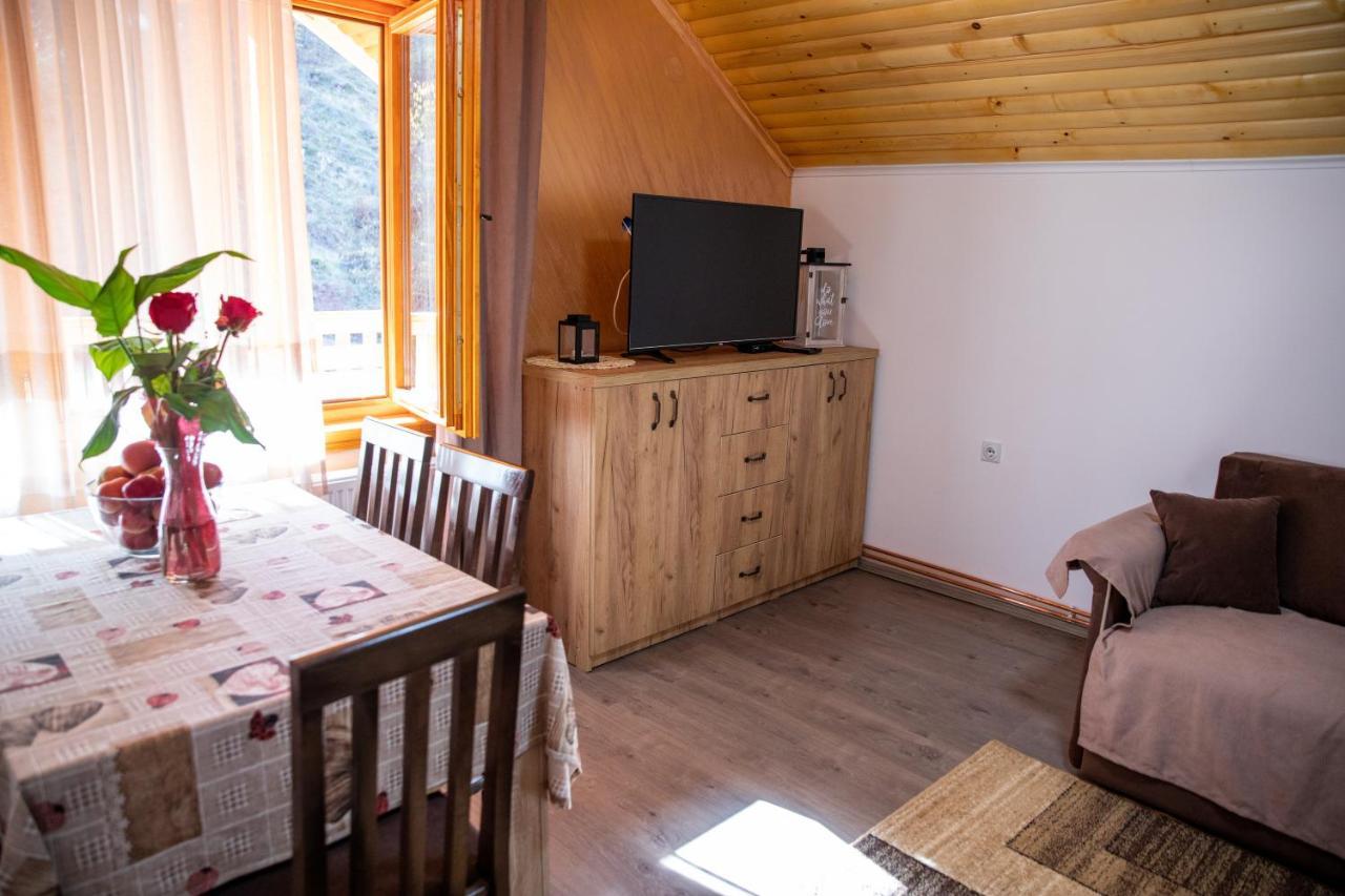 Kuca Stojanovica Topli Do Pirot Exteriör bild