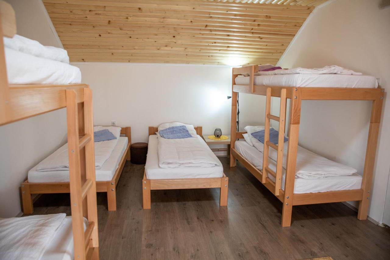 Kuca Stojanovica Topli Do Pirot Exteriör bild
