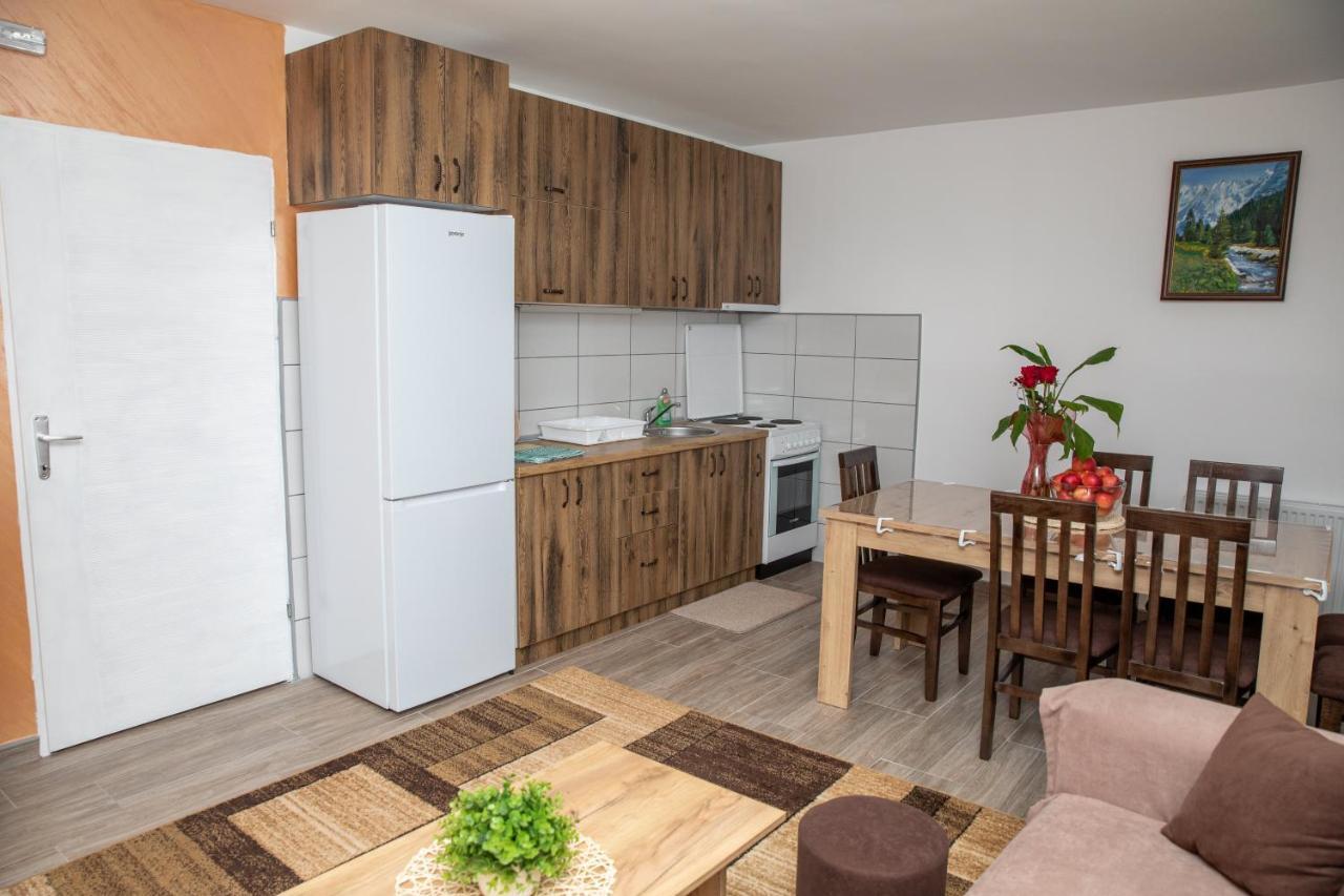 Kuca Stojanovica Topli Do Pirot Exteriör bild