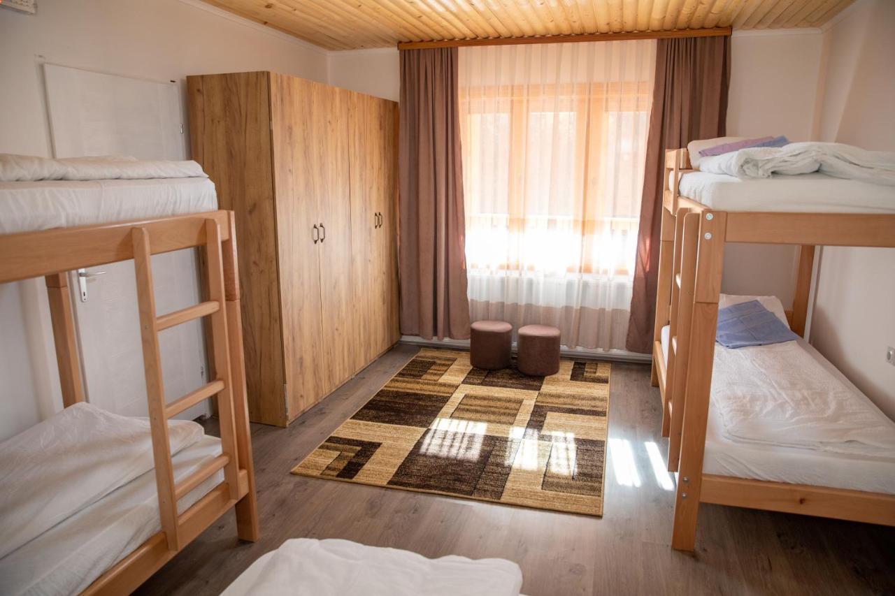 Kuca Stojanovica Topli Do Pirot Exteriör bild