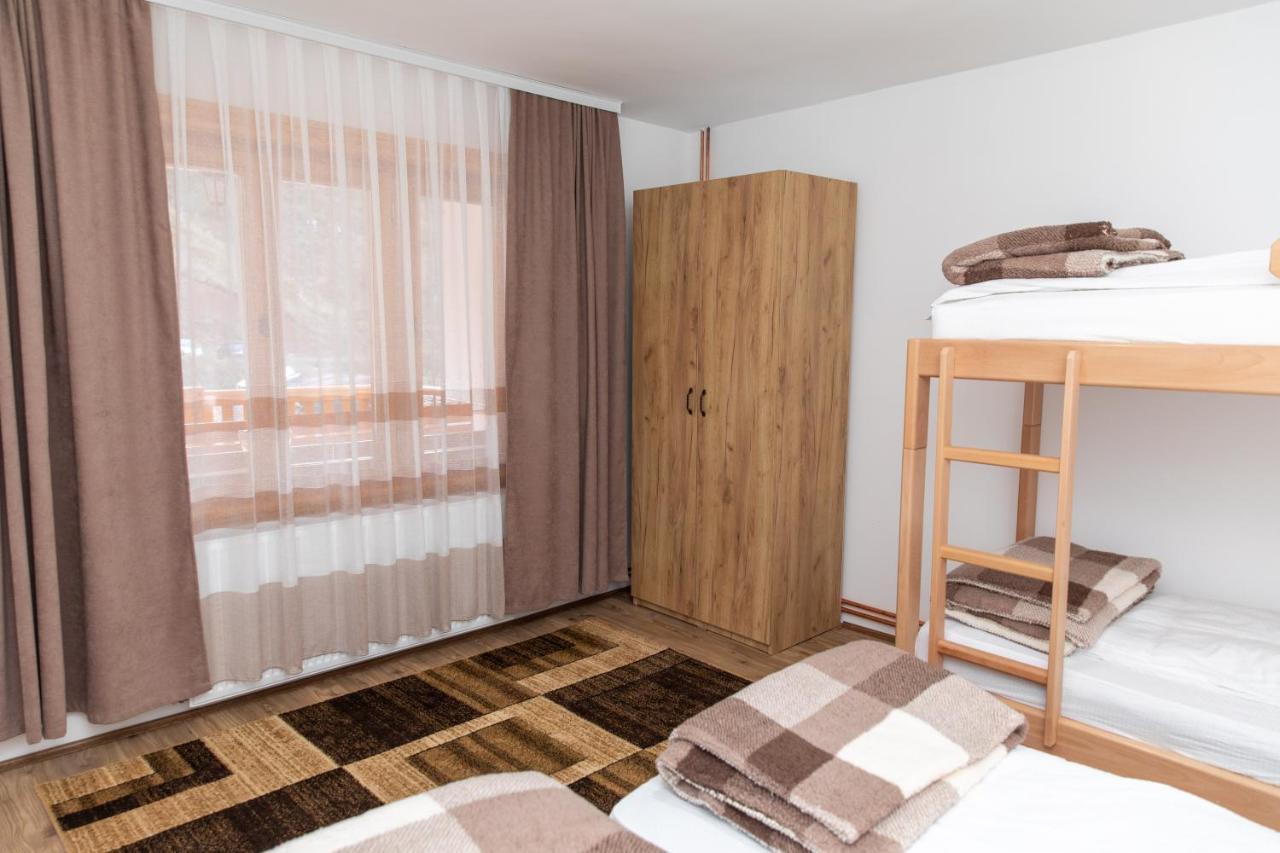 Kuca Stojanovica Topli Do Pirot Exteriör bild
