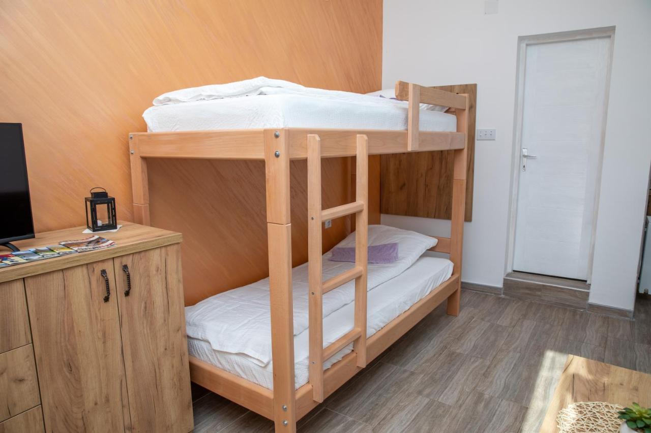 Kuca Stojanovica Topli Do Pirot Exteriör bild