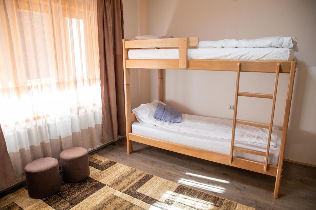 Kuca Stojanovica Topli Do Pirot Exteriör bild