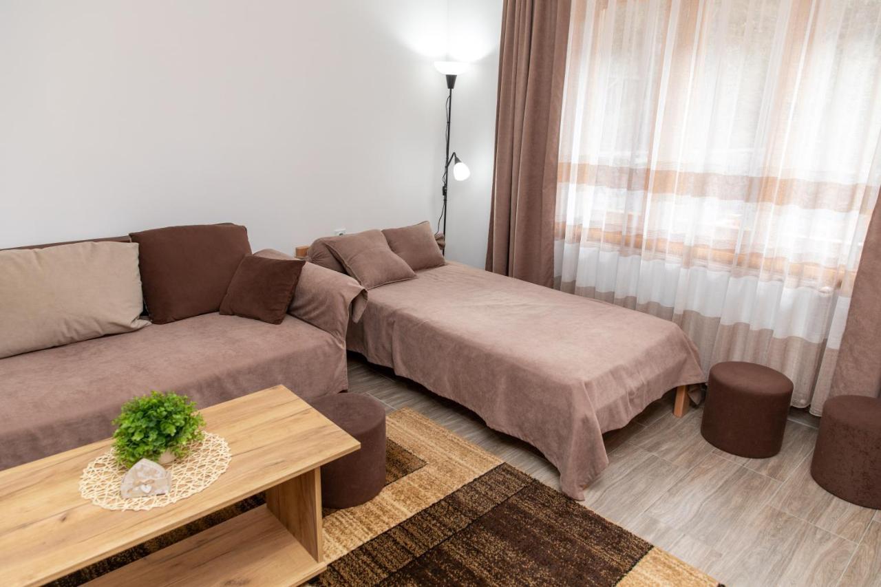 Kuca Stojanovica Topli Do Pirot Exteriör bild