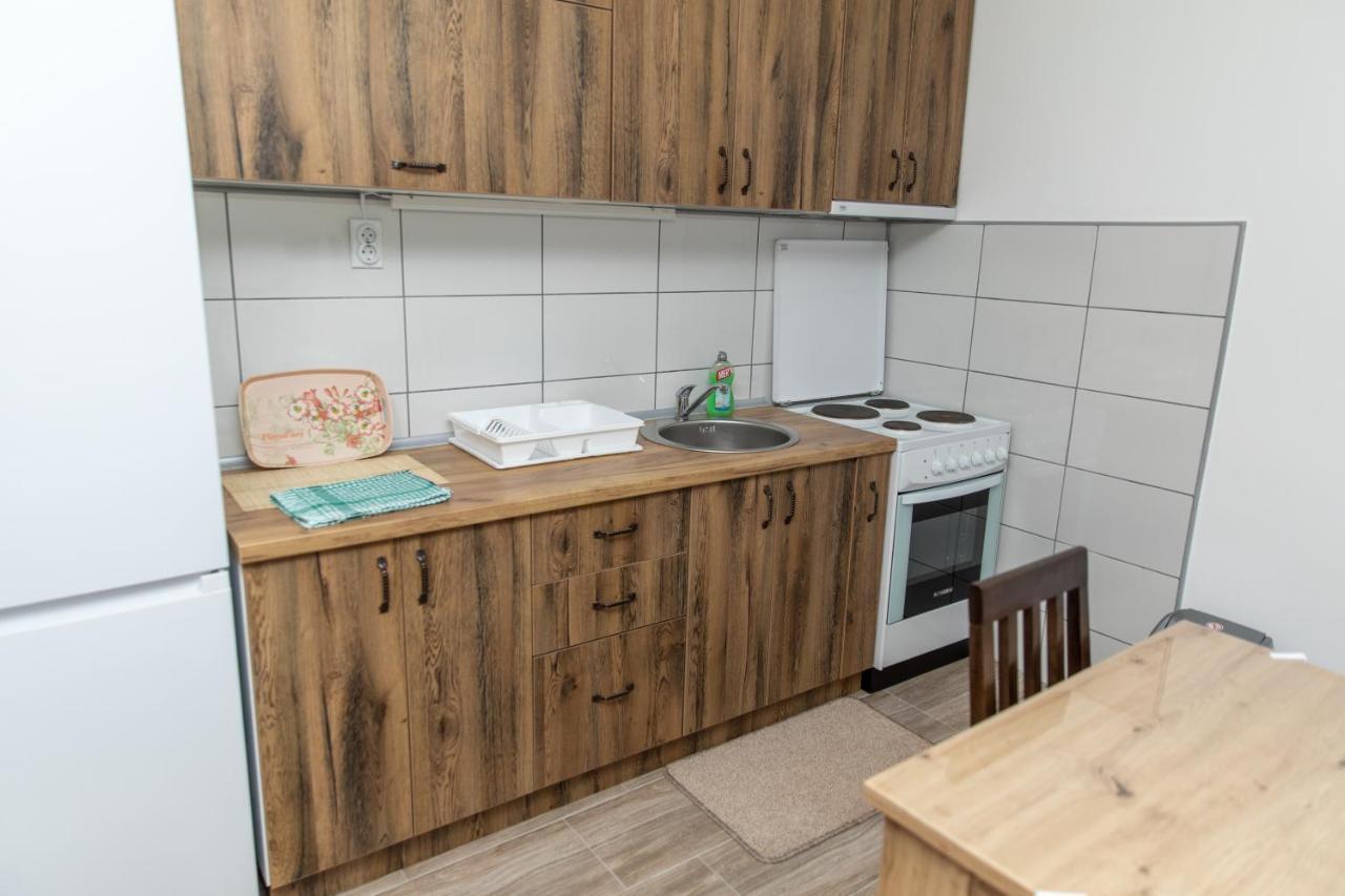 Kuca Stojanovica Topli Do Pirot Exteriör bild