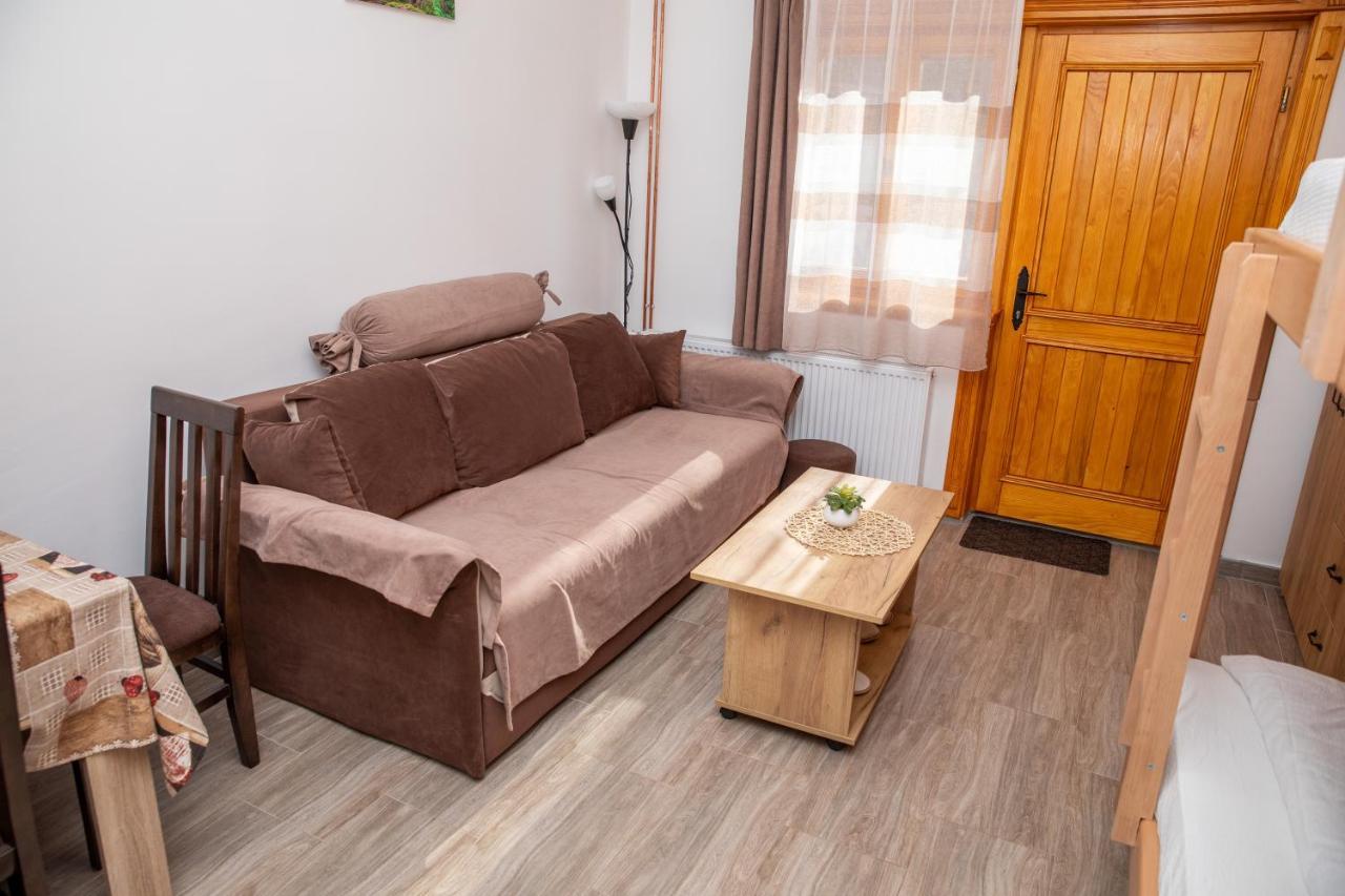 Kuca Stojanovica Topli Do Pirot Exteriör bild
